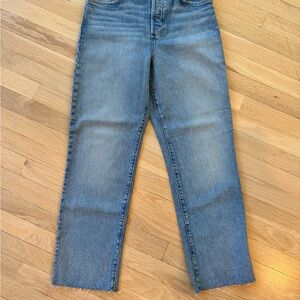 Favorite Daughter ‘The Otto High Rise Boyfriend’ - 27